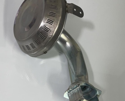 برنر ابگرمکن منبع کاویان قطعه